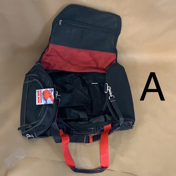 Snowboarding Gear Bag NEW 2 sizes Marlboro Unlimited Rewards Bags - Picture 7 of 8